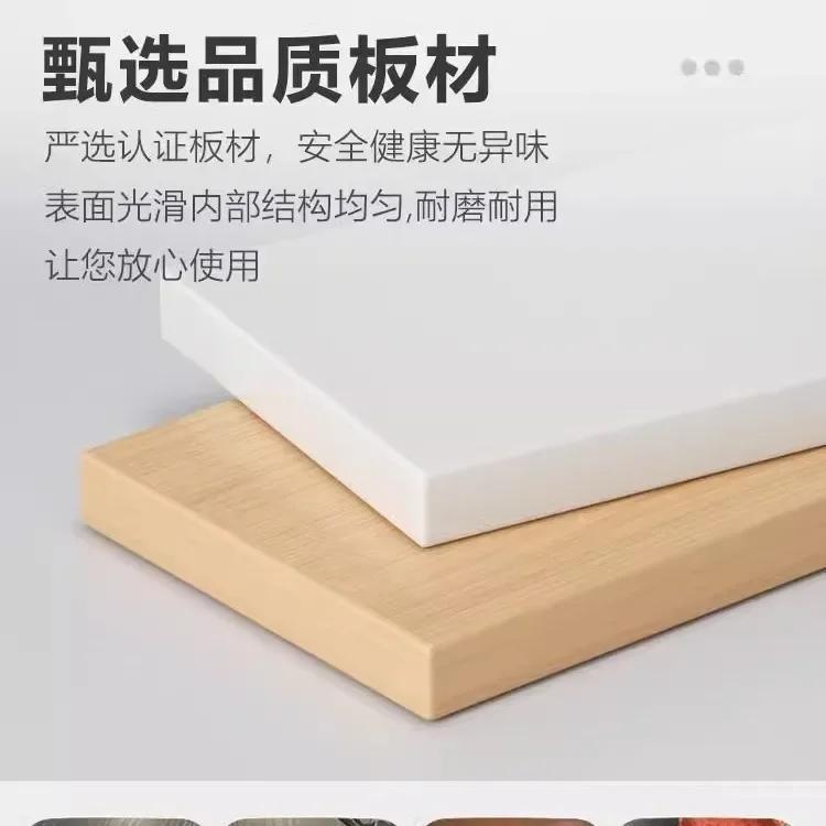 Bed Small Table 120*40cm Bedroom Lazy Cross Bed Table Liftable Student Study Removable Study Desk