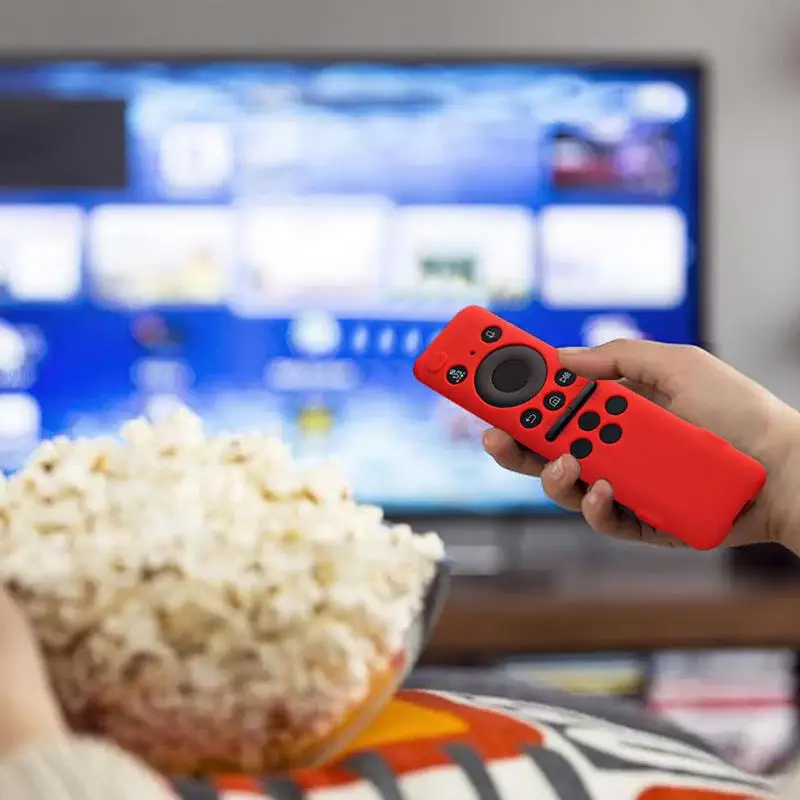 For SAMSUNG BN59-01432A BN59-01432B BN59-01432D BN59-01432J BN59-01436B TM2360E TM2360F 01392B TV Remote Control Protector