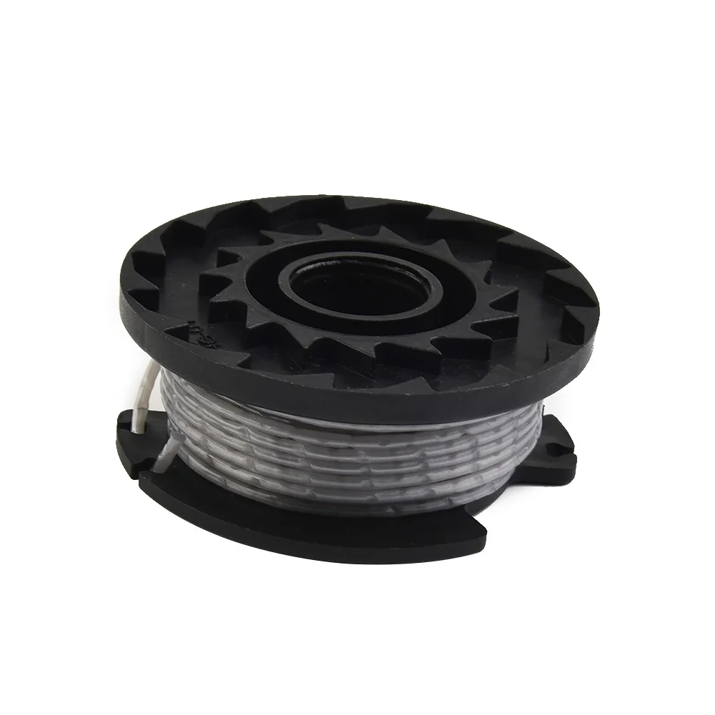 

3 Pack Spool Line Accessories F016800569 For Bosch For Easygrasscut 23 Power Equipment Replacement String Trimmer Parts 18V