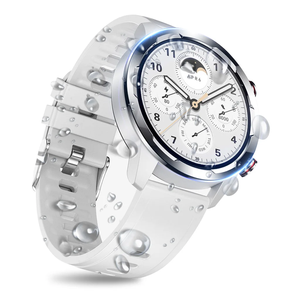 

2024 Smart Watch Women Series watch Health Monitoring Sports Wireless Charging Bracelet Large Capacity Battery Watch