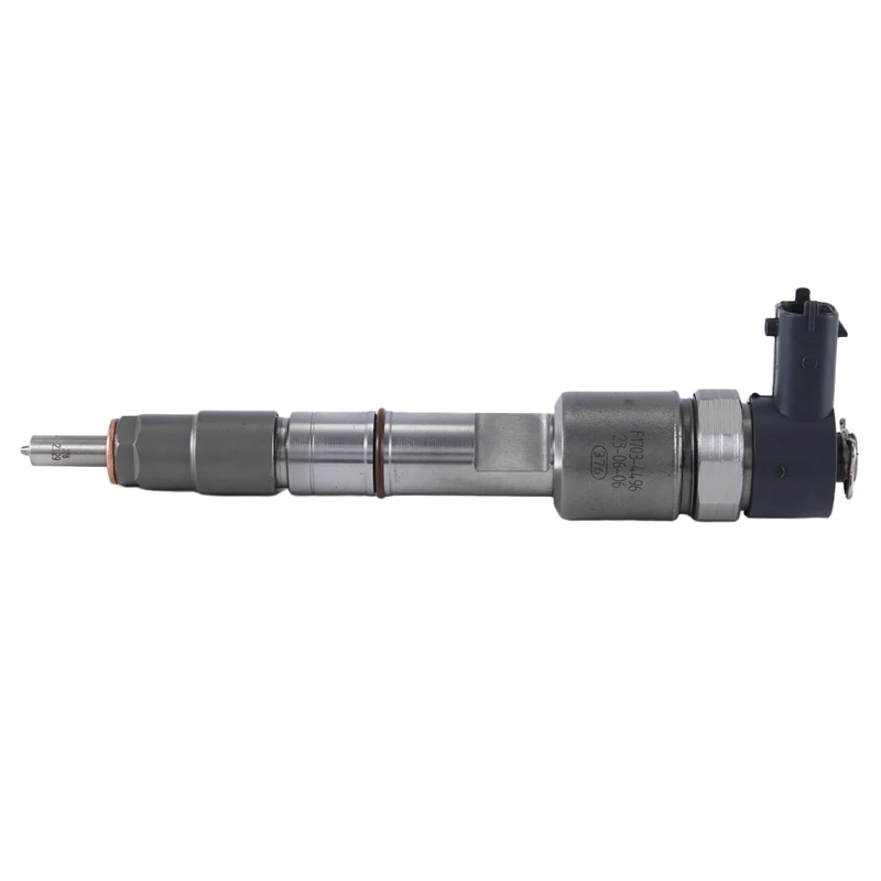 

1 Piece Common Rail Diesel Fuel Injector Nozzle New High Guality For JMC 0445110365