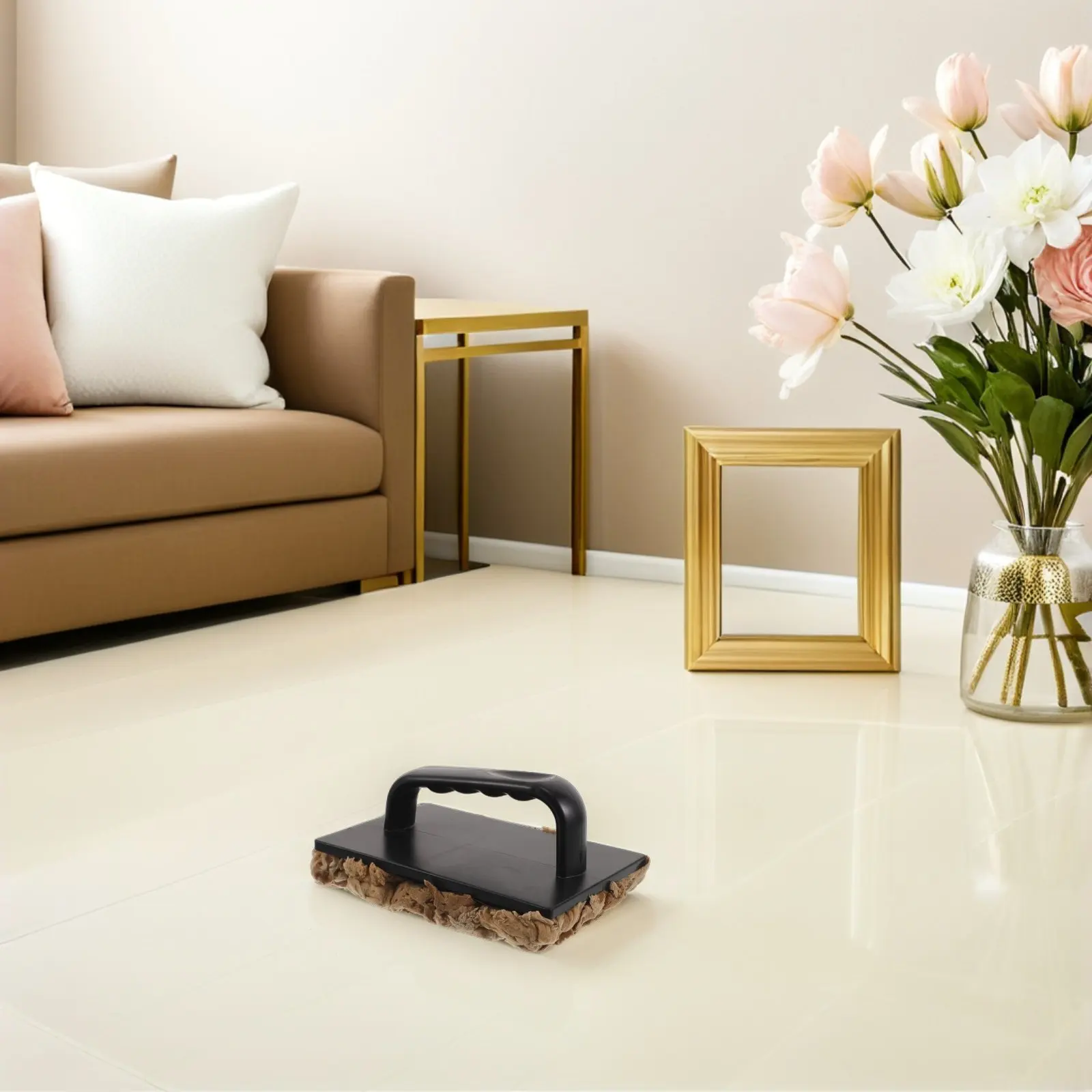 해초 페인팅 스펀지 아트 도구, 건식벽 스펀지 어플리케이터, 질감 공예 장 수채화 스펀징 브러쉬, 아티스트 공예용