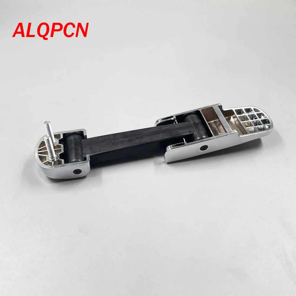 Для 2003-2009 Hummer H2 Chevy Kodiak GMC TopKick Хромированная ручка защелка капота GM 15097841 (art.: 3920bee80ab50) - 3920bee80ab50