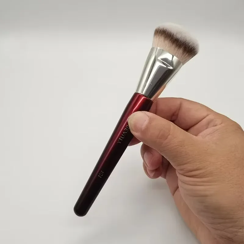 Professional Contour Foundation Makeup Brush Set