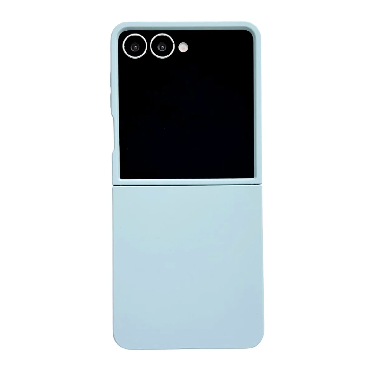 Frosted Gradient Candy Color Shockproof Matte Phone Case