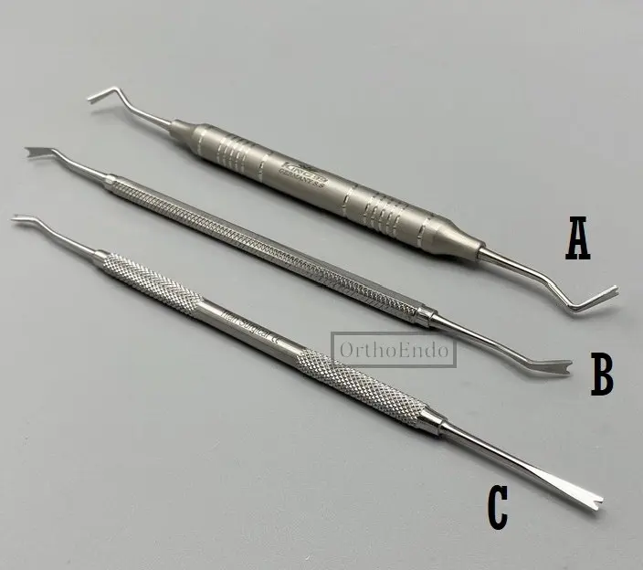 CORICAMA - 756530 Direzionatore Per Legature Tucker N.2 - Strumenti - Foto 8