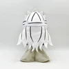 Slay the Princess - Popular Steam Game Inspired White Princess Plush Doll - Irresistible Birthday Gift for Girls 4