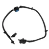 Windshield Washer Sprayer 61667276500 Wiper Nozzles Spray Jet for  3 Series F30 F31 F35 M3 F80 car accessories 1
