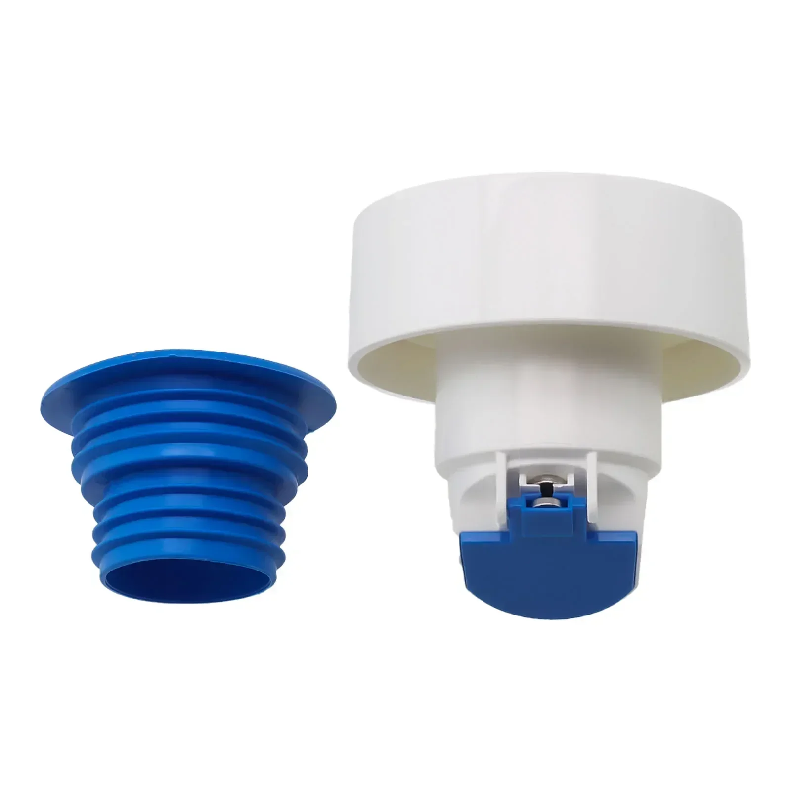 Floor Strainer Drain Hose Seal Washer Automatic Closure Bathroom Deodorant Filter Home Laundry Room Practical Brand New