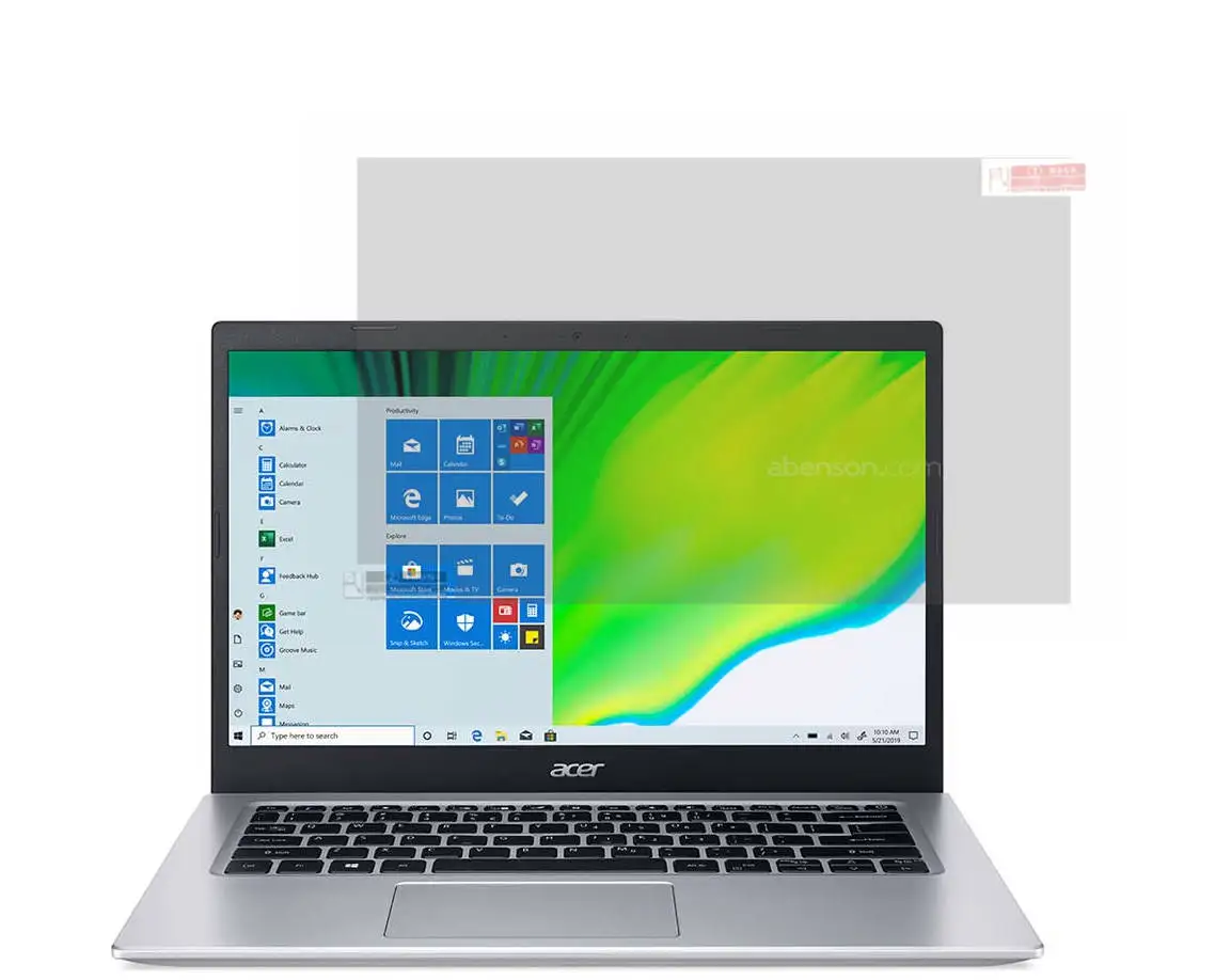 3PCS Pack High Clear/ Matte Laptop Screen Protector For  Acer Aspire 5 a514-54 a514-53 a514-53g a514-52 a514-52g a514-52K 14