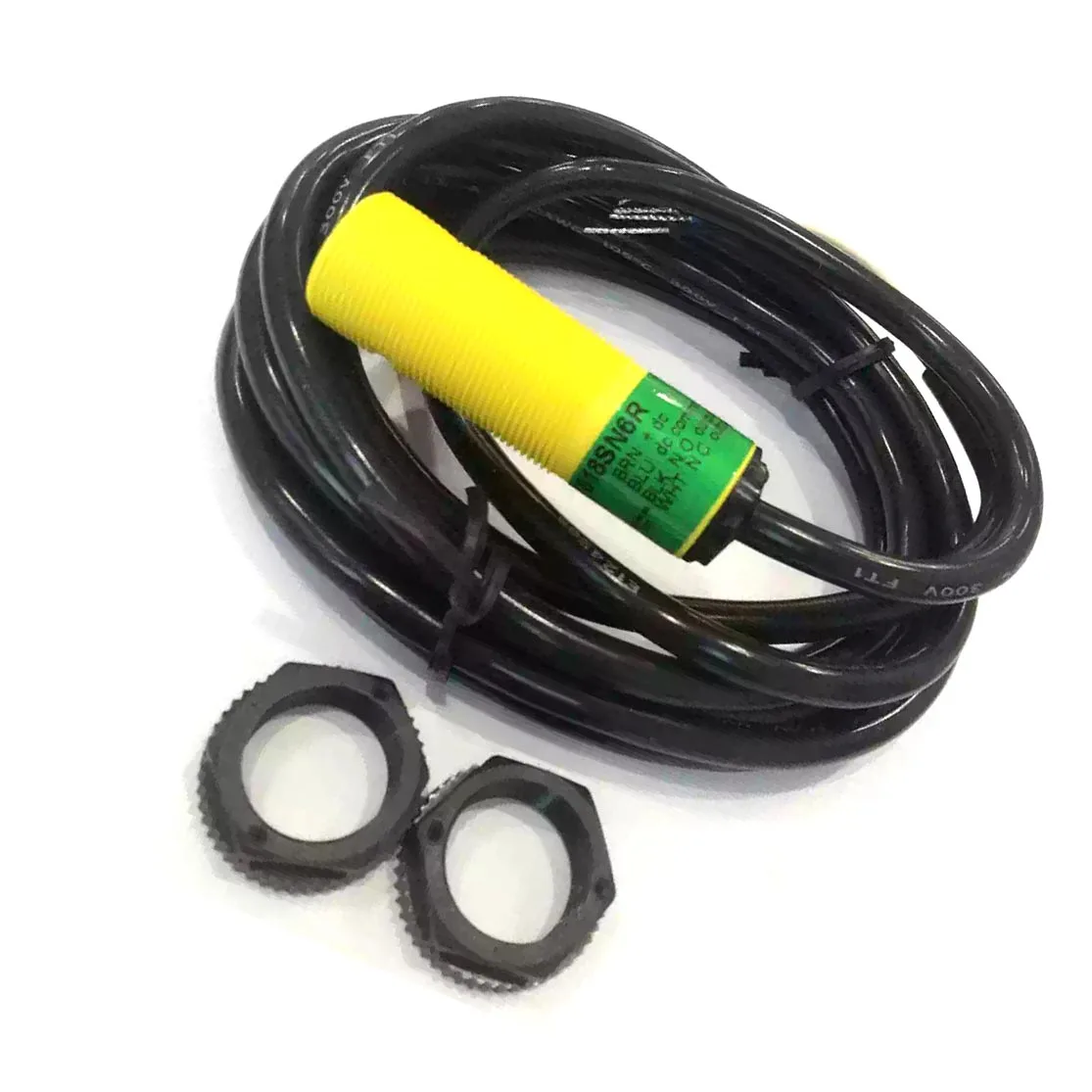 

Новинка, высокое качество, S18SN6R + S186E S18SP6R + S186E, один год гарантии, склад, быстрая доставка