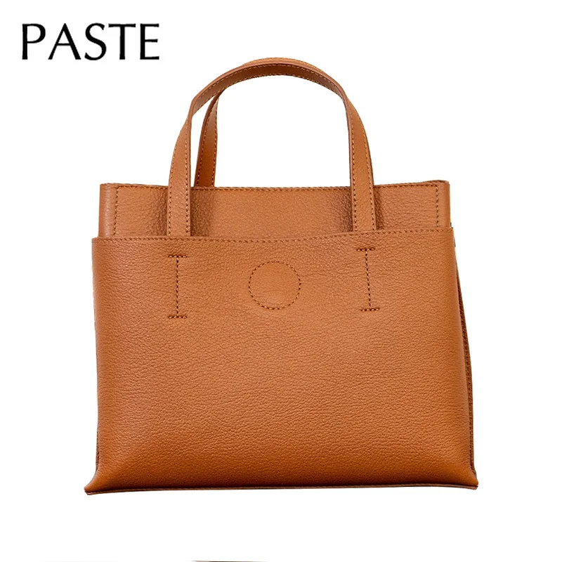 NewAutumnWinterLargeCapacityToteLuxuryDesignerClassic100