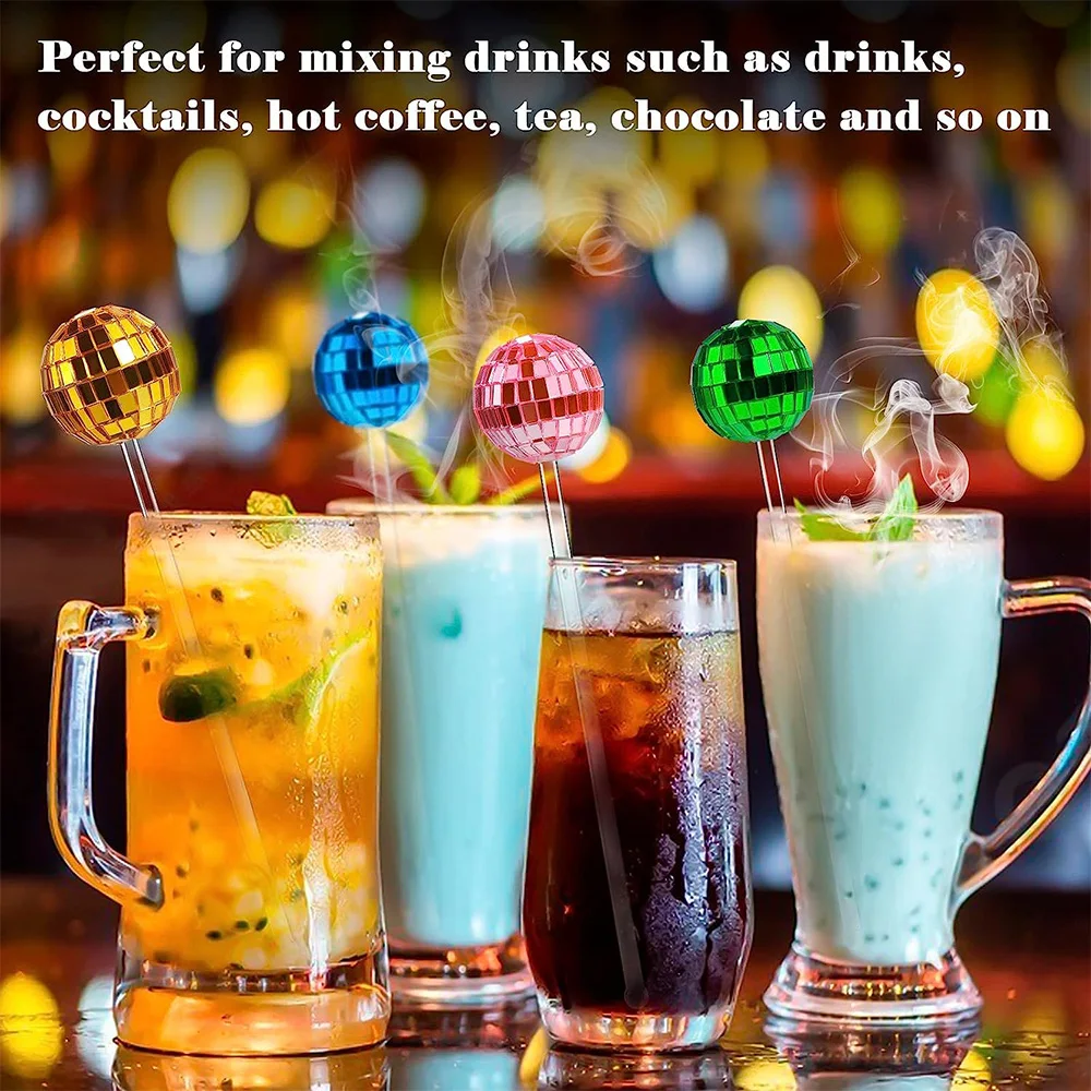 https://ae01.alicdn.com/kf/S6456d9cbba344264837795025e0e9563t/Cocktail-Stirrer-Round-Top-Swizzle-Sticks-Muticolored-Disco-Ball-Drink-Mixing-Stirrers-for-1970s-Disco-Party.jpg