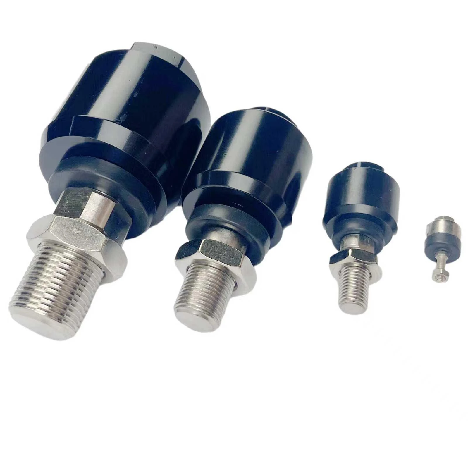 Ja6 Ja10 Ja15 Ja20 Ja25 Ja30 Ja40 Ja63 Ja80 Ja100 Ja140 Pneumatic Air