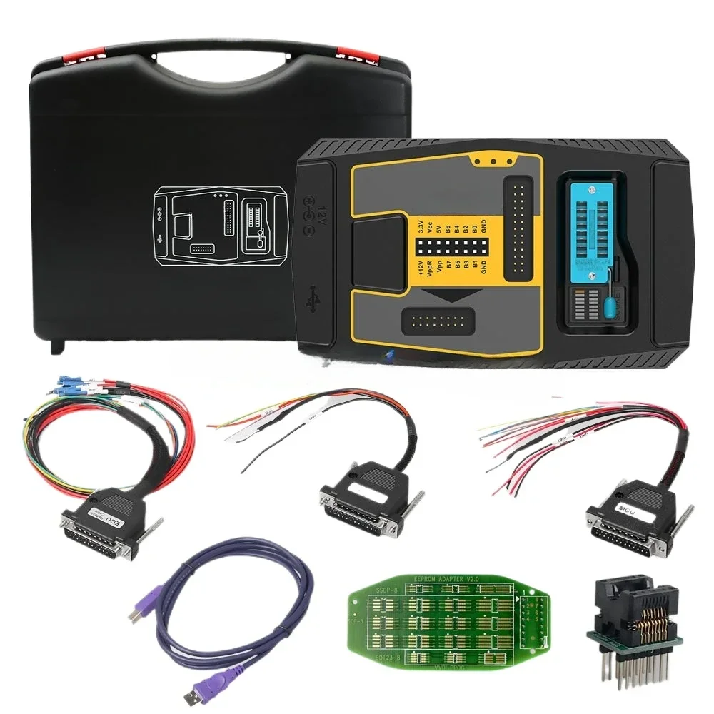 PROGSuperProgrammersupportsChineseandEnglish5.3.5versions-AliExpress