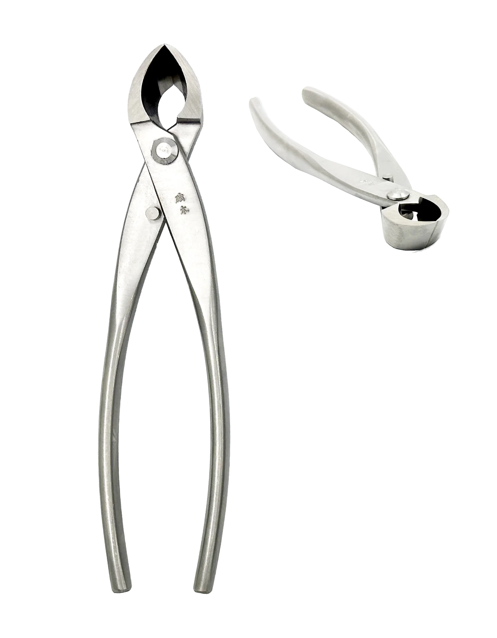 Grade Bonsai Tool Branch Cutter 210mm Stainless Steel Made