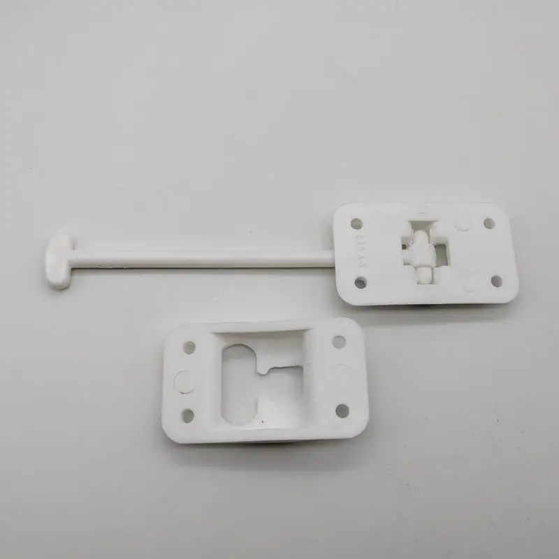 RV Door Stop Latch Stop Latch Holder For RV Door Stable Structure Retaining Tool For Trailer Motorhome Truck