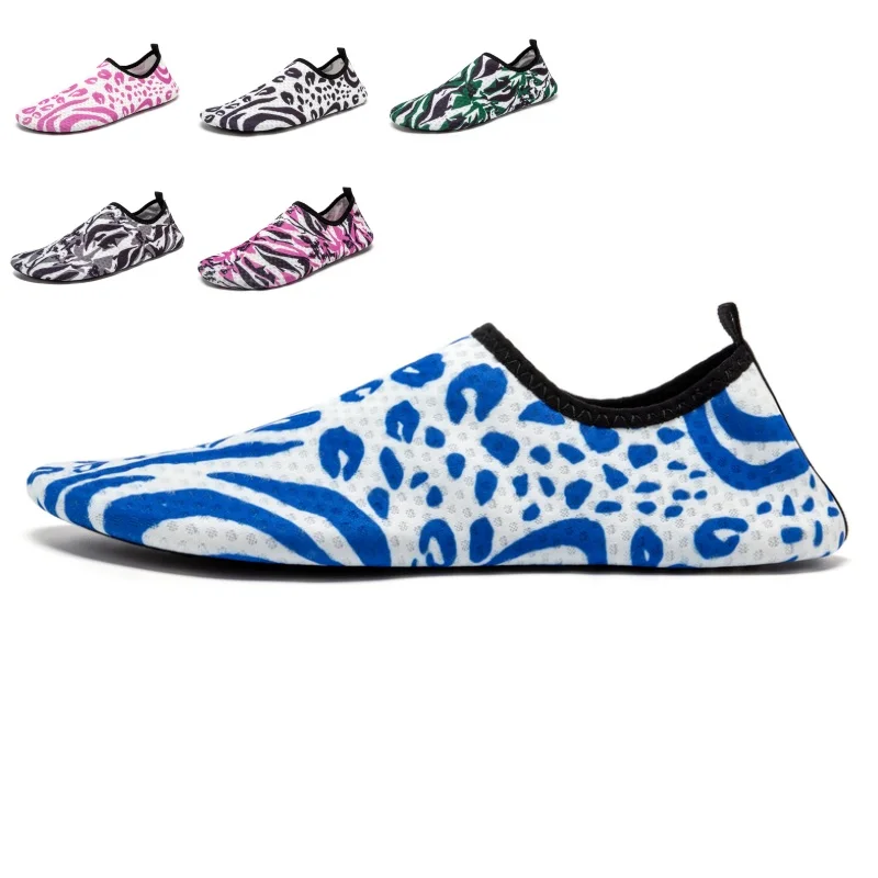

Water Sports Beach Shoes For Men and Women Swimming and Wading Sports Shoes Surfing Water Barefoot Shoes Fitness Yoga Shoes