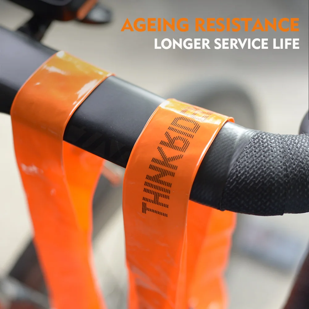 ThinkRider 28g Camera d'aria ultraleggera per bici 700 x 18 25 28 Pneumatico per bicicletta da strada TPU Lunghezza 45/65/85mm Valvola francese Tubo super leggero - immagine 2