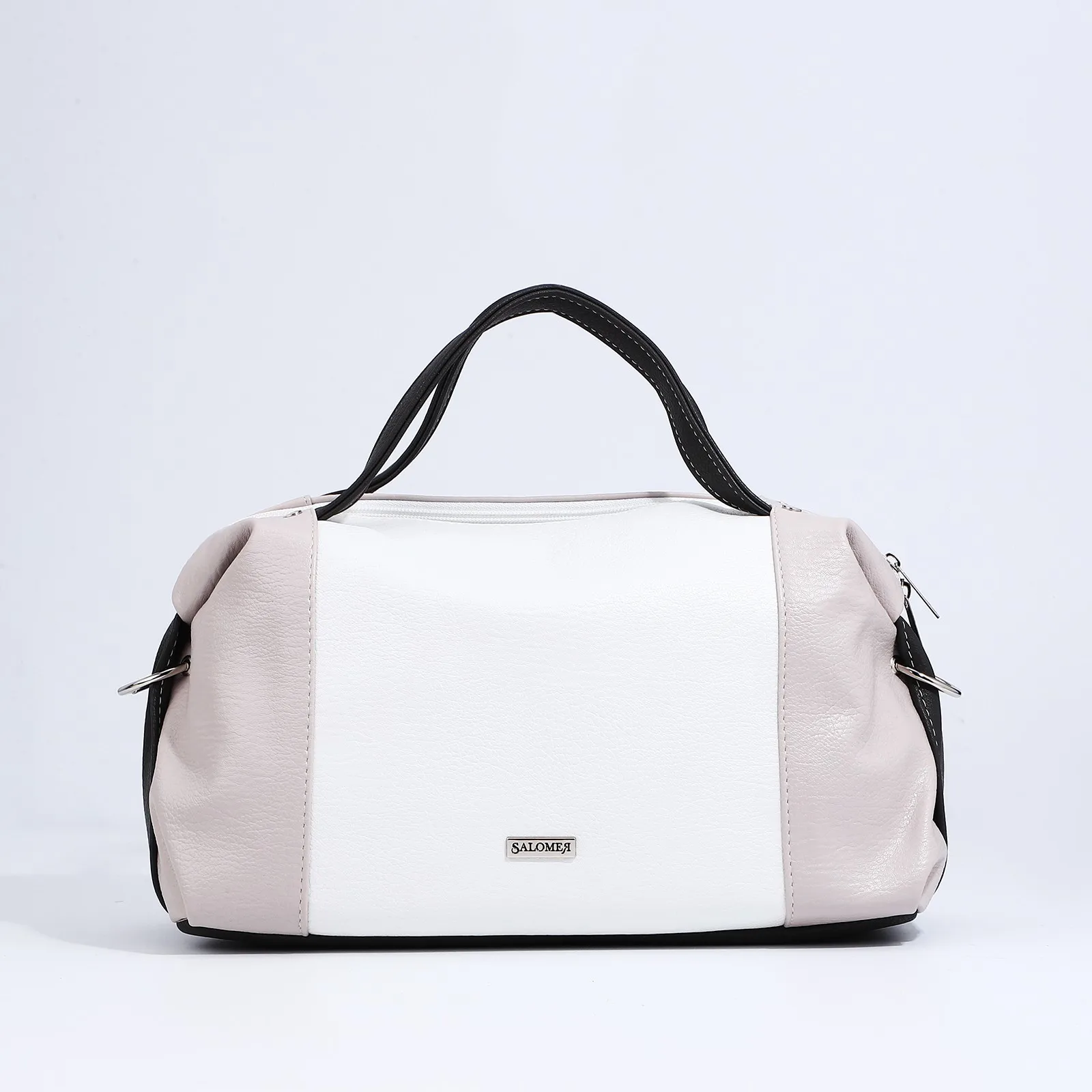 Саквояж на молнии