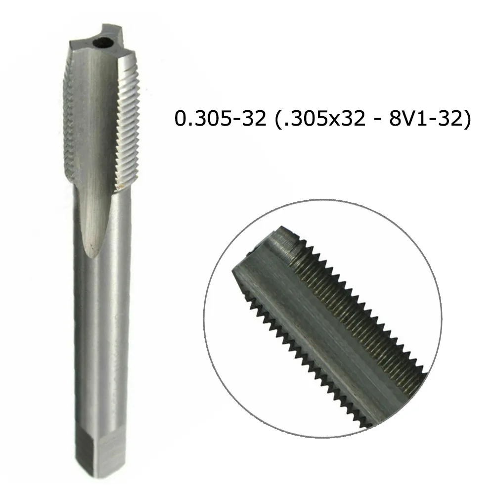 ValveThreadTap030532305x328V132HSSTapTireValveStemTap