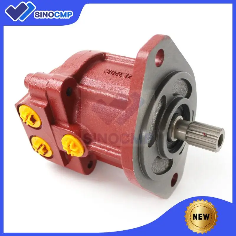 

14533496 VOE14533496 Excavator Fan Motor Fits for VOLVO EC460B EC360B EC330B EC380D EC480D ECR145D PL4608 w/ 3 Months Warranty