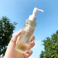 120ml Amino Acid Facial Cleanser, Deep Gentle Cleansing, Oil Control, Purifying Cleansing Honey Face Exfoliator 1