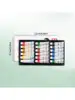 12/18/24 Colors Mixed Color Acrylic Paint, Colorful Multi-Purpose Paint For Painting,12/18/24colours Art Professional Pigment Se 2