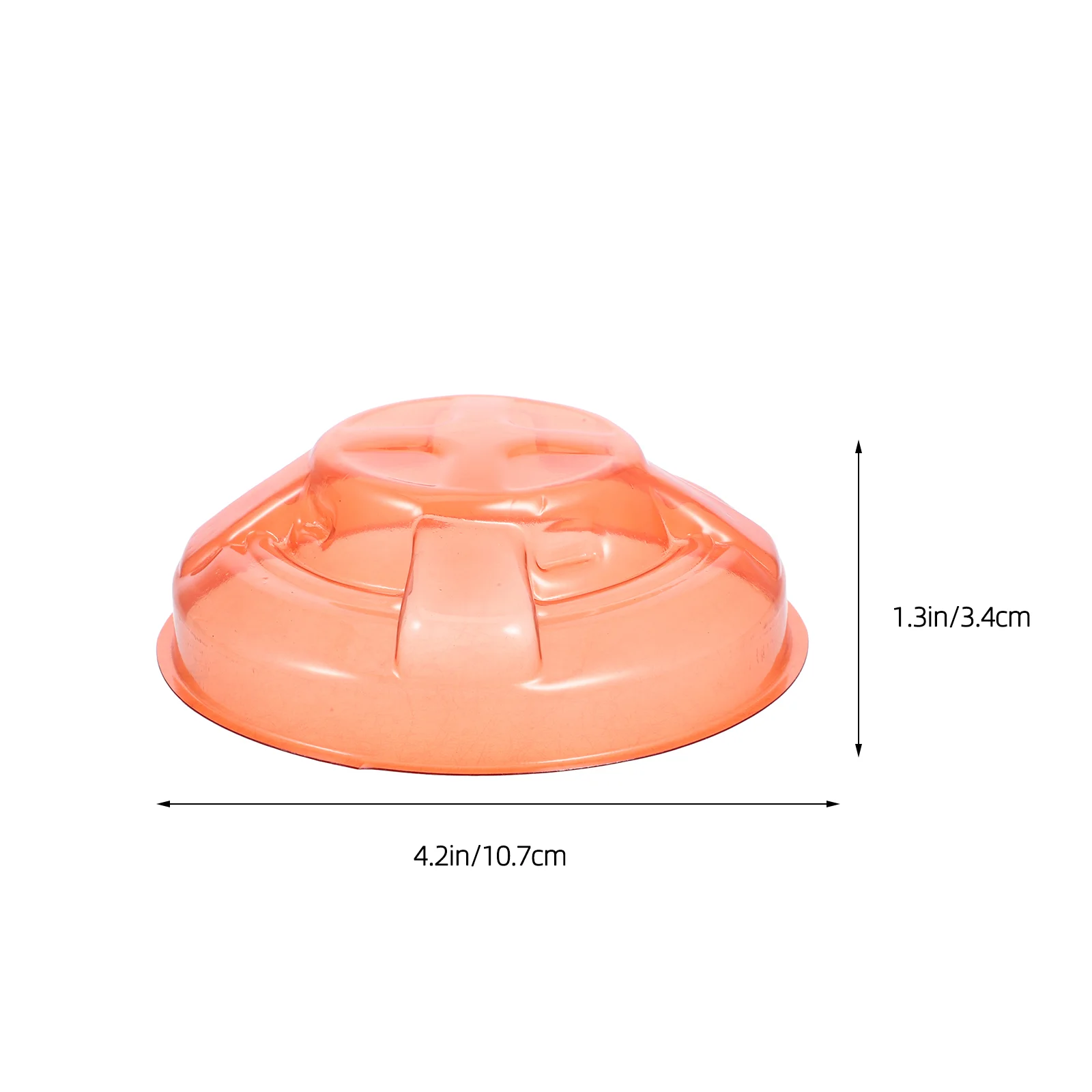 2pcs Smoke Covers Plastic Paint Dust Smoke Covers for Kitchens Bathrooms Cooking Cleaning