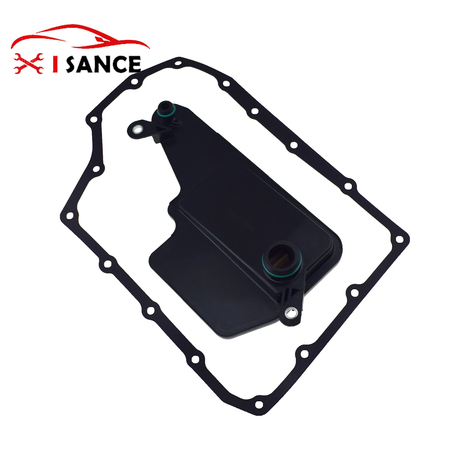 Car Automatic Transmission Filter Strainer / Gasket For 2012-Mazda 3 / 6 CX-3 CX-5 FZ01-21-500 FZ0121500 107828 8020064