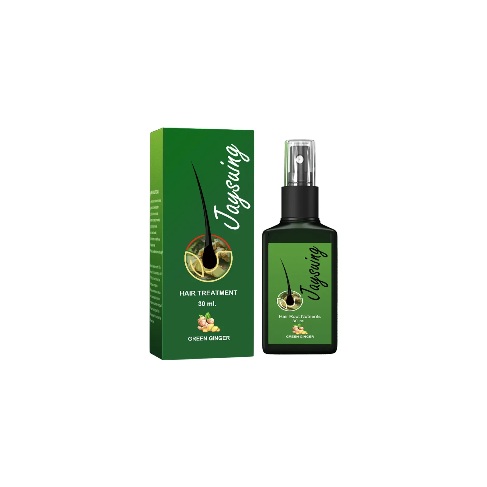 30ml boxed