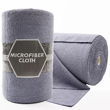 Reusable Cleaning Towel Roll 1