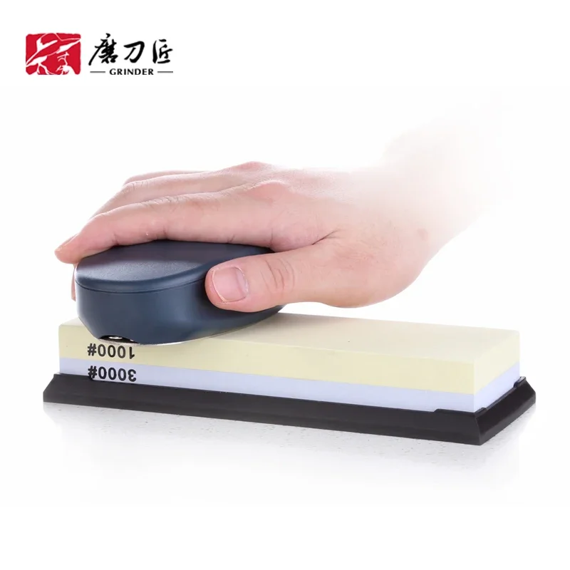 TAIDEA 숫돌 고정석 (다이아몬드) 그라디언터 수리 숫돌, 주방 액세서리 도구