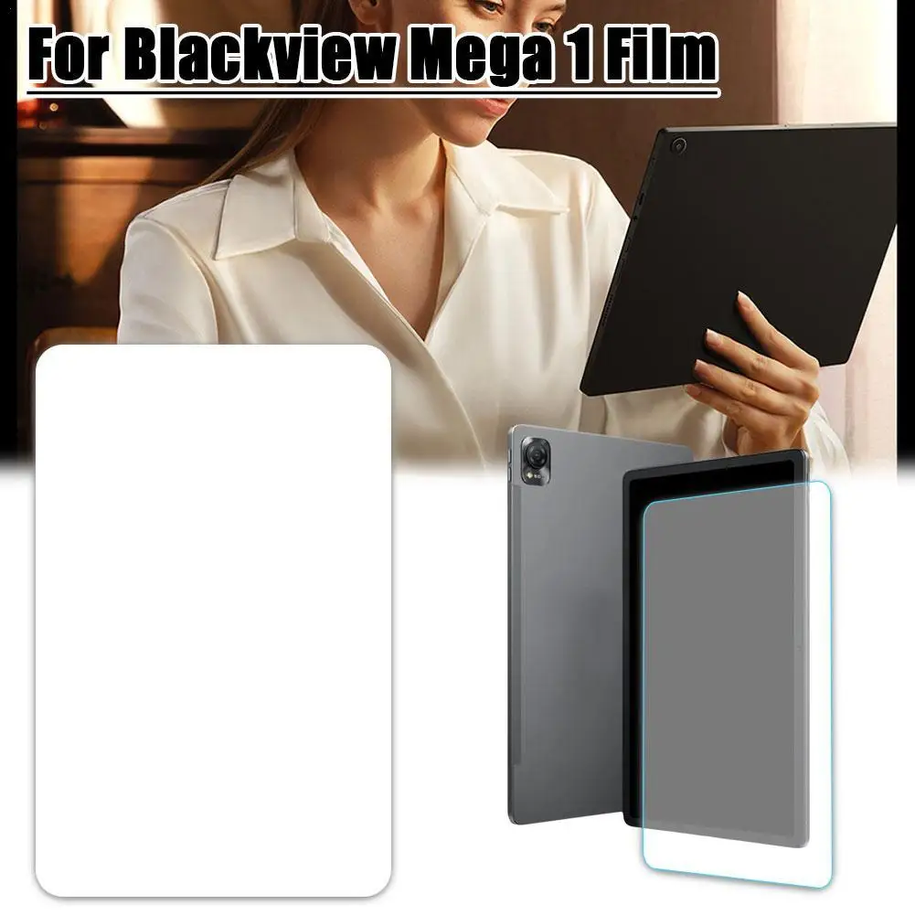 

1 шт., защитное закаленное стекло для планшета Blackview Mega 1