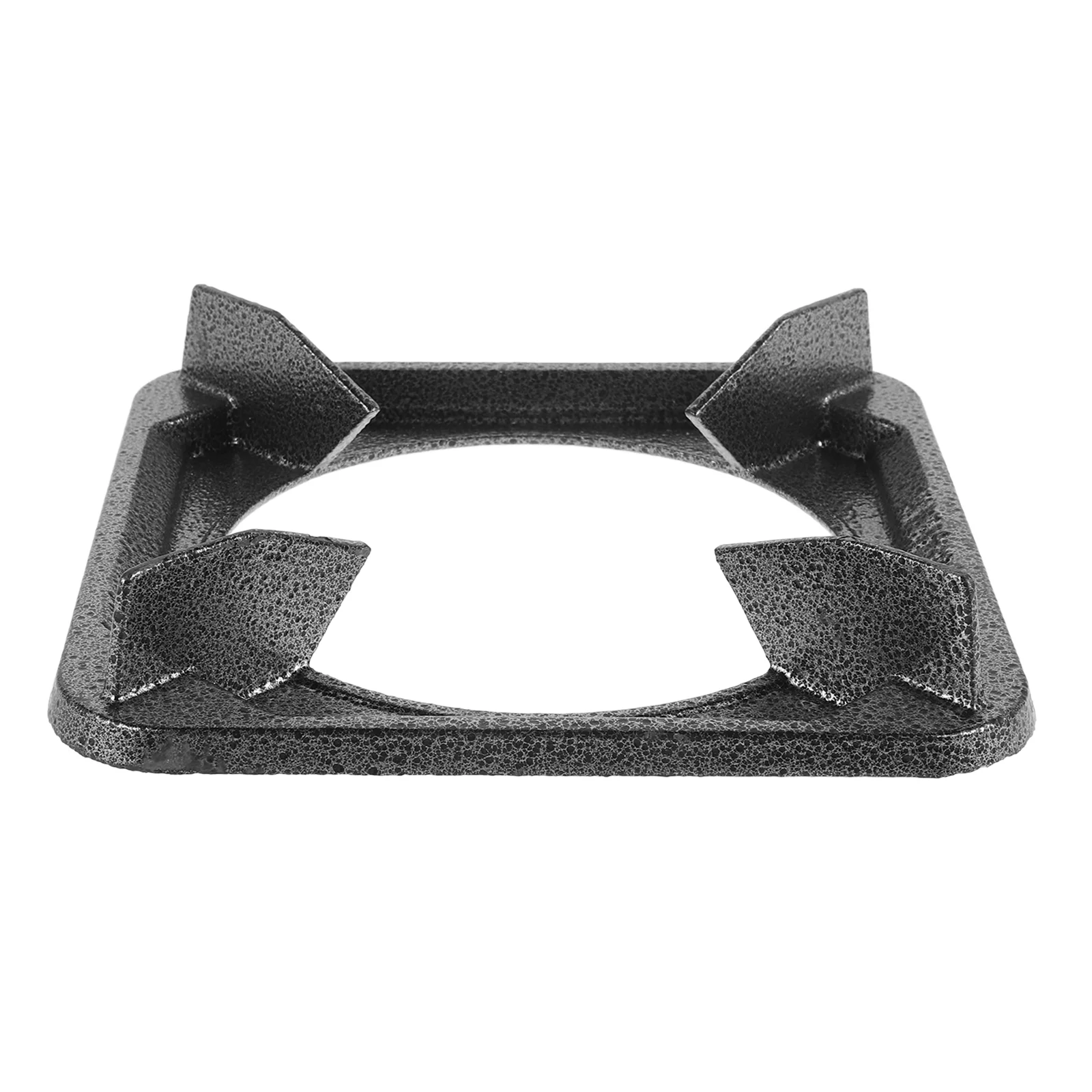 Gas Stove Bracket Wok Kitchen Iron Holder Oven Burner Grate Pot Accessory Support Ring