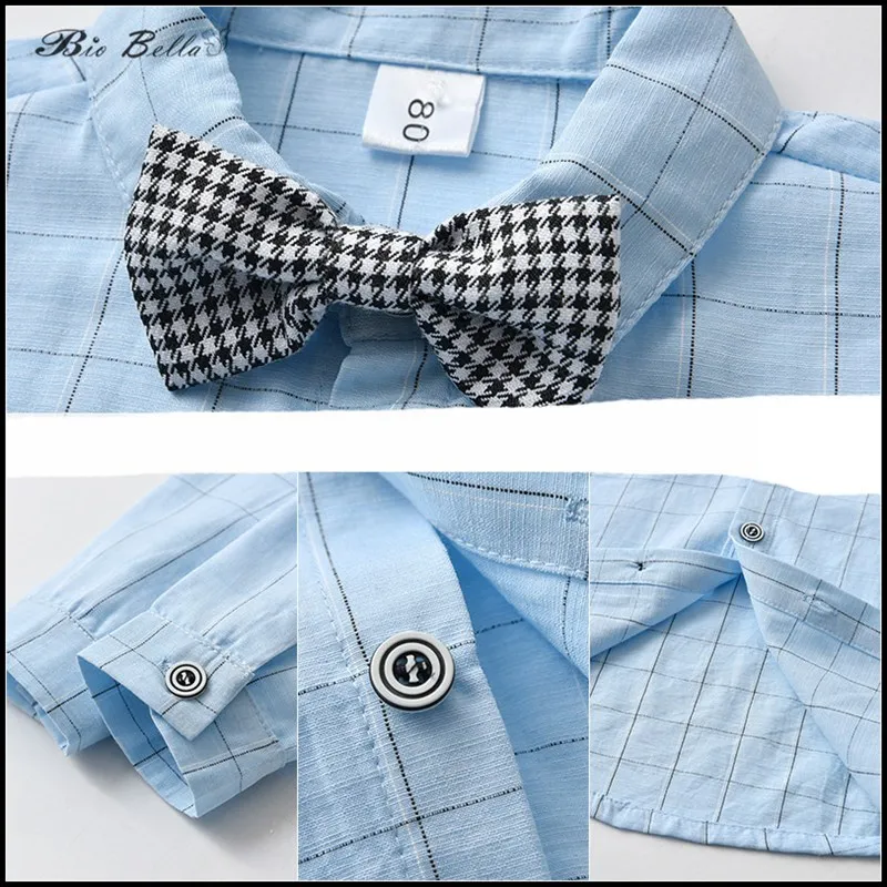Formal Dress for Boys