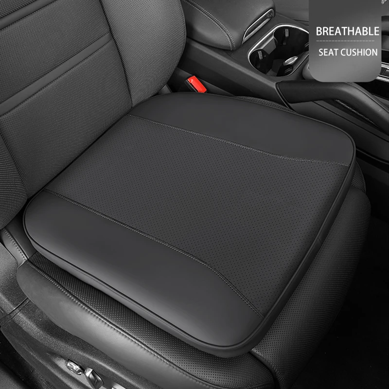 Non Slip Car Seat Cushion Cover For Porsche Cayenne, Macan, Panamera Black  Comfort Seat Protector For Auto Driver Seats, Office Chair, And Home Use  From Jie89, $34.92