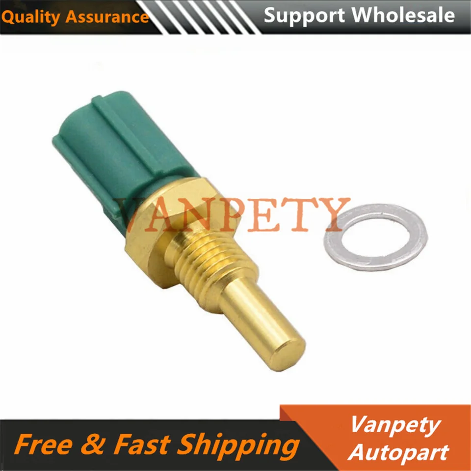 Sonde De Température Honda CX 500, 650, GL 1100 Goldwing Mte Thomson