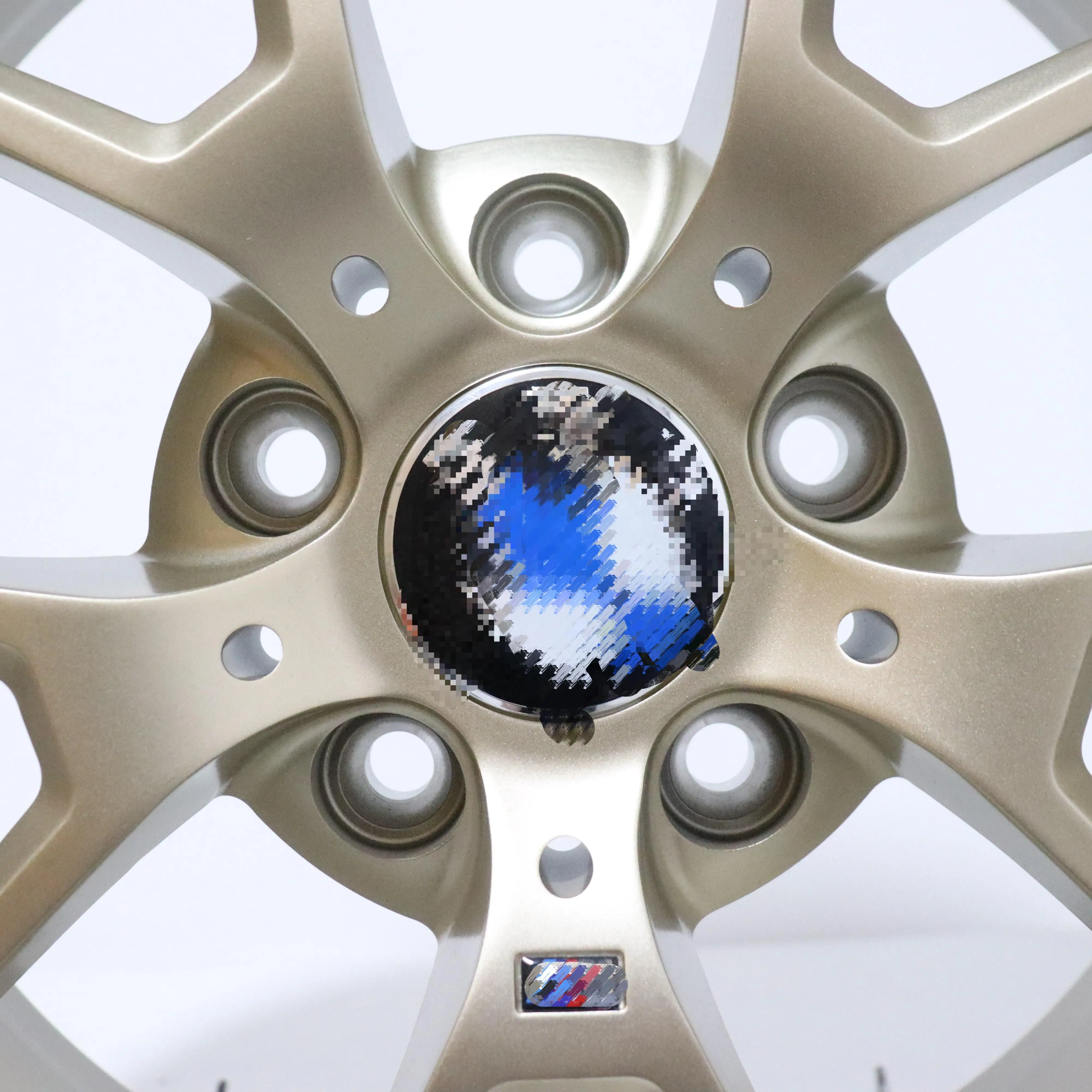 Xywheel Customized Forged Alloy Wheels Rims 763M Design 18-23 Inch