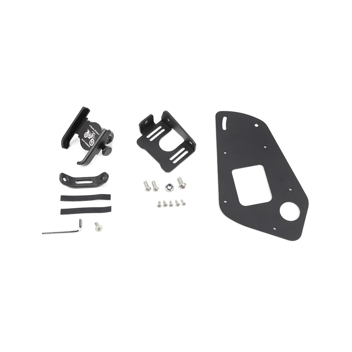 

Автомобильный держатель для телефона с вентиляционным отверстием, кронштейн для Suzuki Jimny 2019 2020 2021 2022, аксессуары