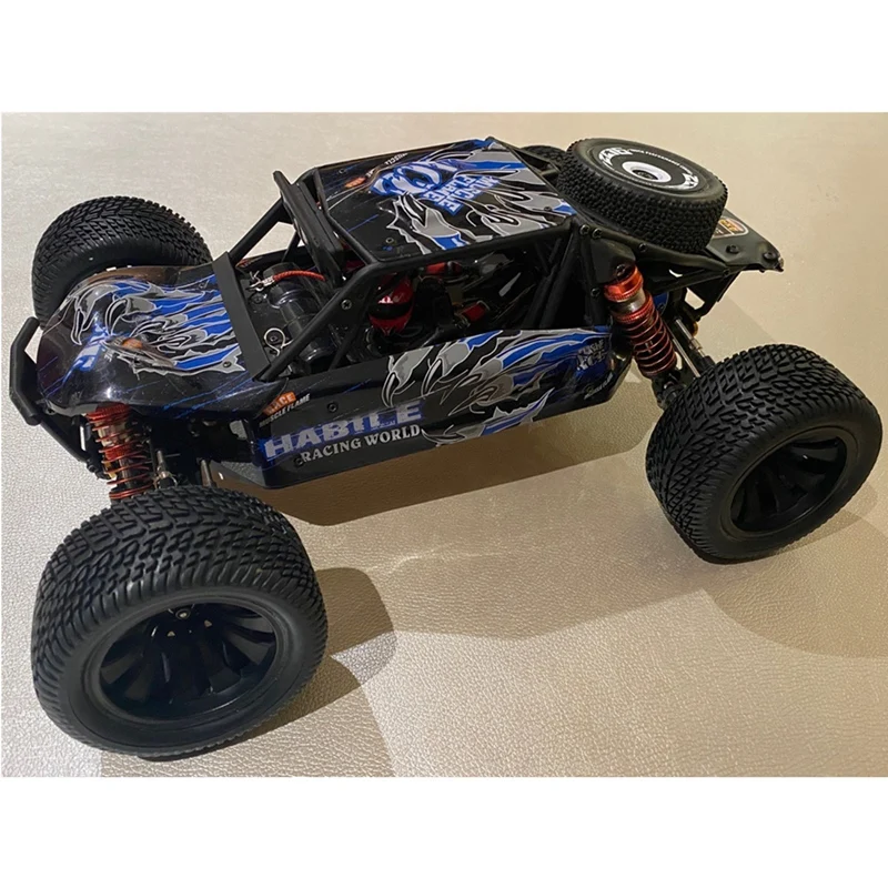 

_ 90 мм резиновые шины, колесо для Wltoys 144001 124019 12428 104001 Haiboxing 16889 SG1601, детали для радиоуправляемых автомобилей