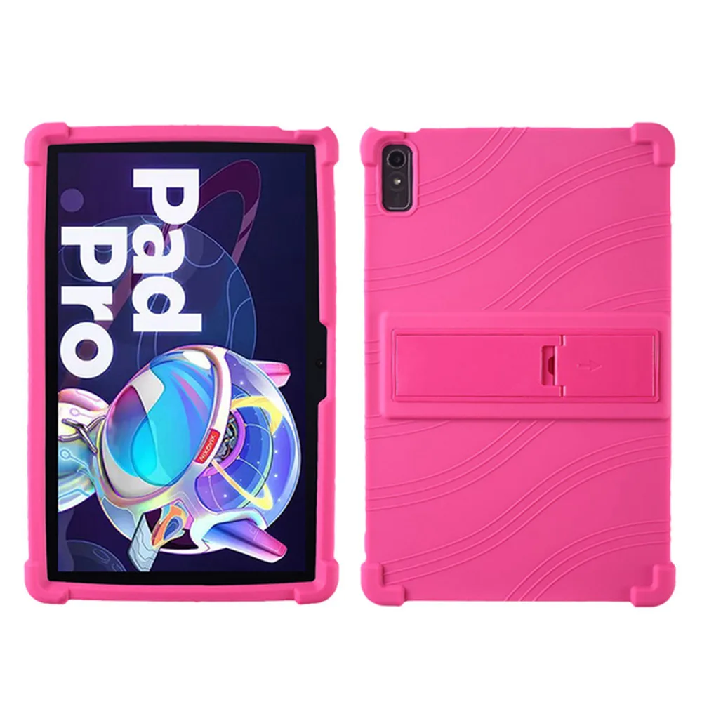 Durable Silicone Kids Case