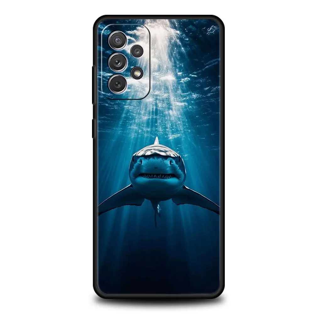 Waterproof Scuba Diving Phone Case
