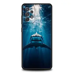 Waterproof Scuba Diving Phone Case - Samsung A05S (A1)