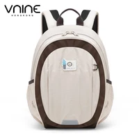 V.NINE Preschool Backpack Girl Children School Backpack Girls School Bags Boys Nylon Back Pack Bag for Kindergarten Age 3 to 9 2