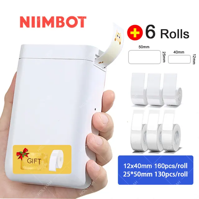 D101-6 Rolls Mixed-B