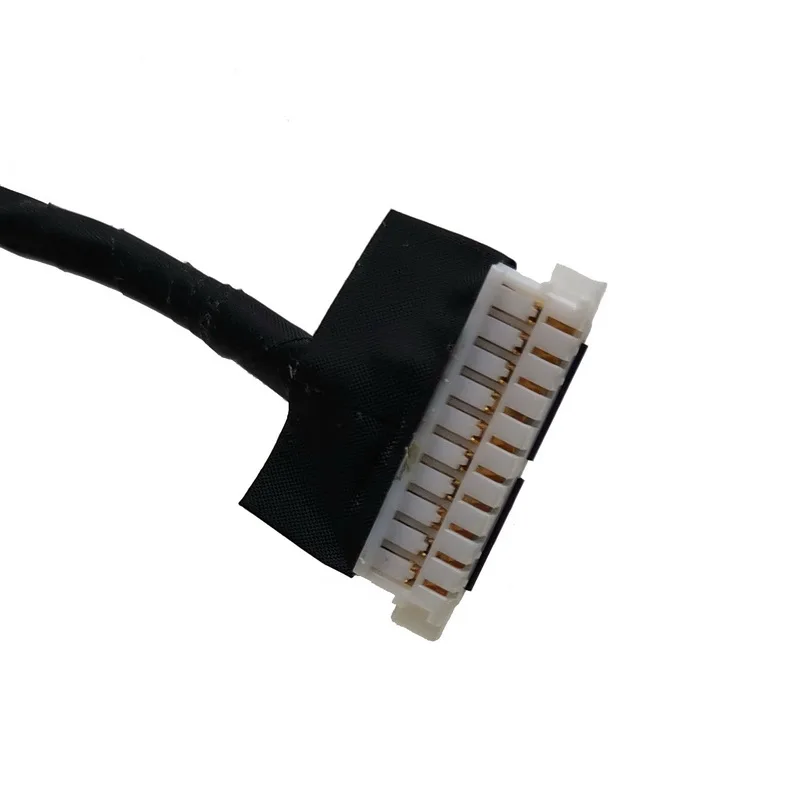 Battery Cable Dell Latitude 7420 7200 E7420 E7200 Y4FRN 0Y4FRN DC02003S200