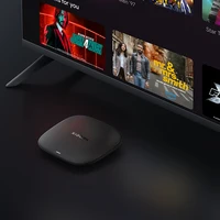 【Brand+】Xiaomi TV Box S 3rd Gen 4K Ultra HD Bluetooth 5.2 Wifi6 32GB ROM Google TV Google Assistant Smart Media Player - Image 2