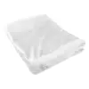 Bun Pan Rack Cover PVC Dustproof Bakery Single Rack Cover for Commercial Bun Pan Bakery Rack Restaurant Home Dining Room Kitchen 4