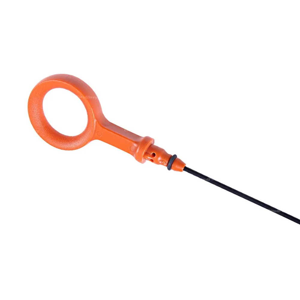Engine Oil Dipstick 05 91 1 561 1AB 059115611AB Diesel Car Fluid Level Oil Dipstick A4 2009 2010 2011 2012 A6 A8 A5 2008-2011 2.7 3.0